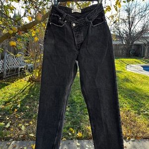 Abercrombie Denim